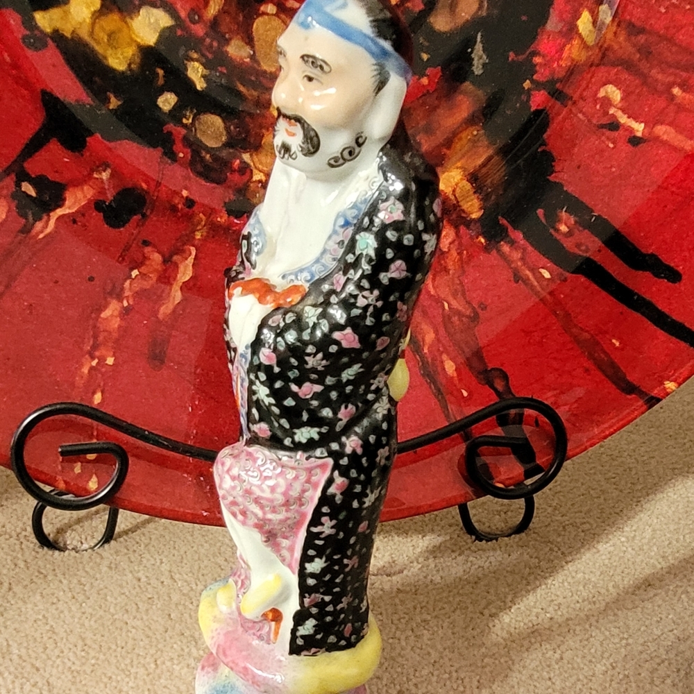 Beautiful Vintage figurine